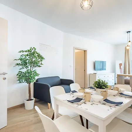 - Balcony Stylish - Bright - Comfortable Lejlighed Budapest