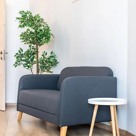 Lejlighed - Balcony Stylish - Bright - Comfortable Budapest