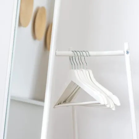 - Balcony Stylish - Bright - Comfortable ブダペスト